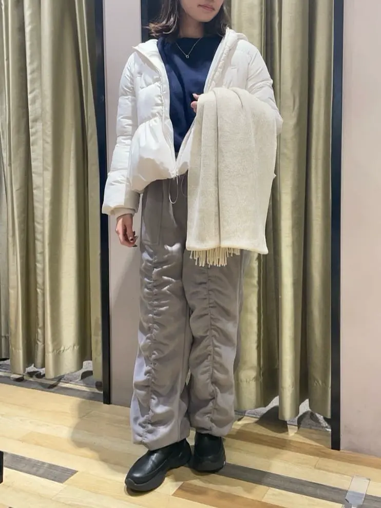 Sporty & Rich グリーン フリース トップス Sporty & Rich ロゴ フリーストップ | ニュートラル | FARFETCH JP