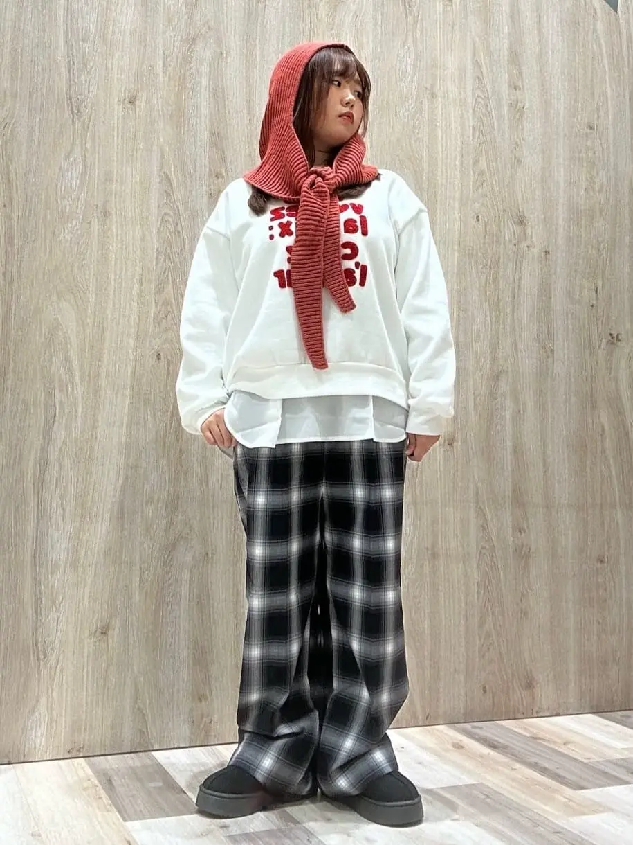 ♡2024年♡新品同様♡定価30800円♡エムズグレイシー♡黒白パンツ♡38♡ ♡2024年♡新品同様♡♡エムズグレイシー♡黒白パンツ♡38♡