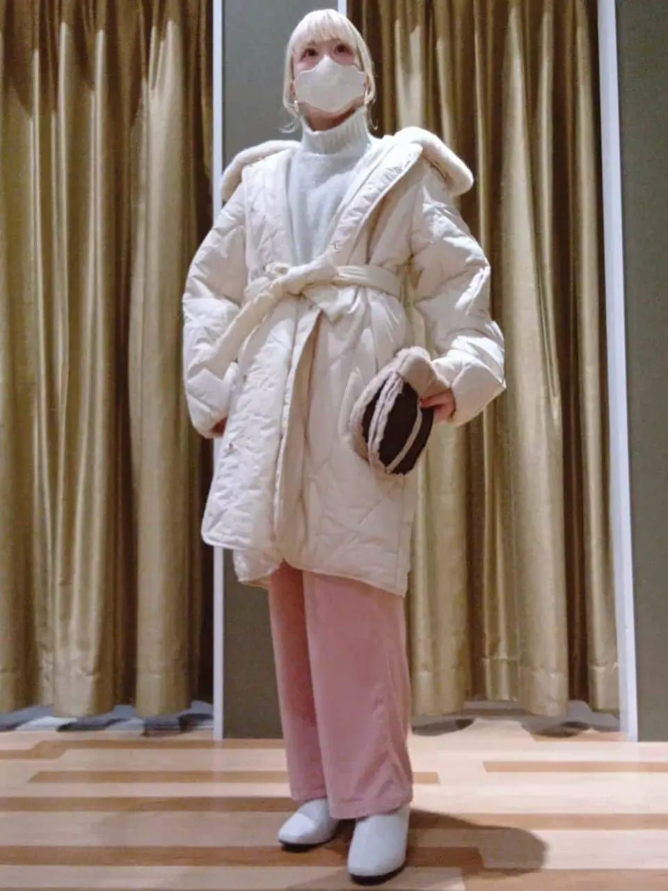 ムートングローブ/Green Parks（グリーン パークス）のその他小物