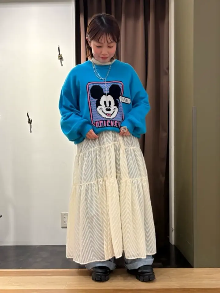1/14/2025のyuiの投稿