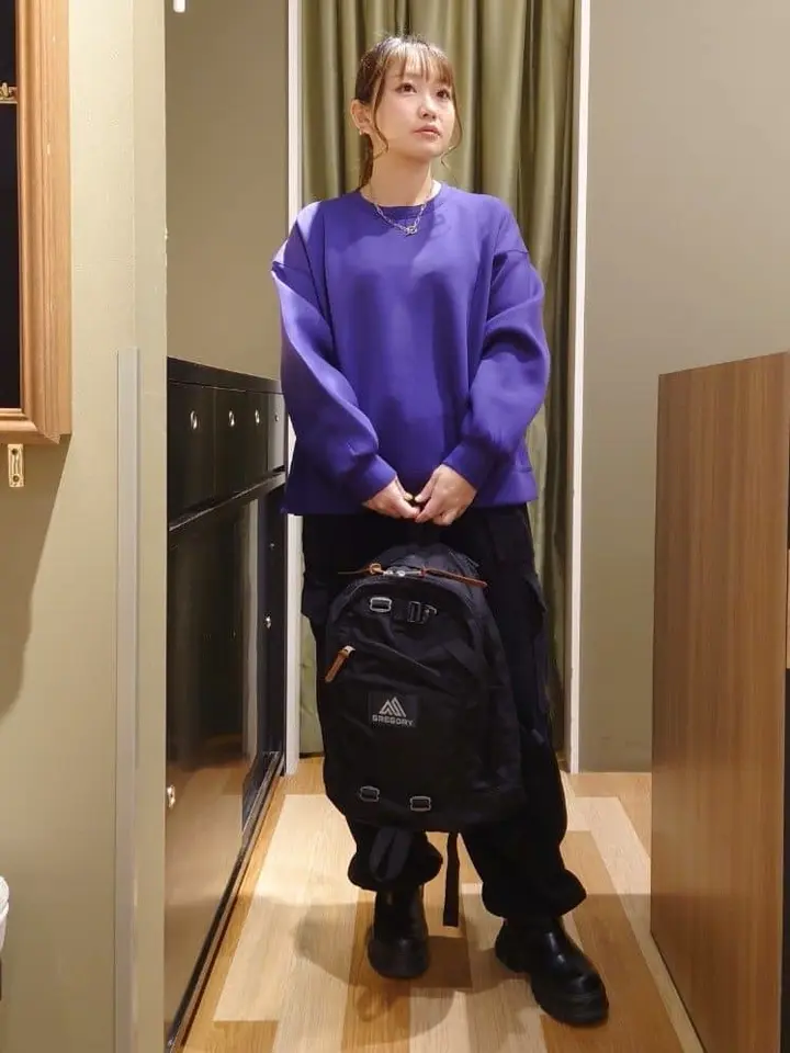 ○GREGORY ファインデイ/Green Parks（グリーン パークス）のその他