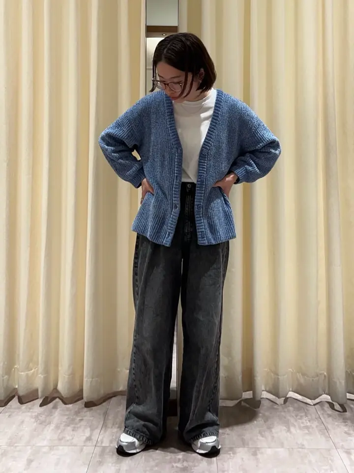 新品！MIDAS ミダス　ベロア　ドレープカーディガン　己龍 新品！MIDAS ミダス ベロア ドレープカーディガン 己龍