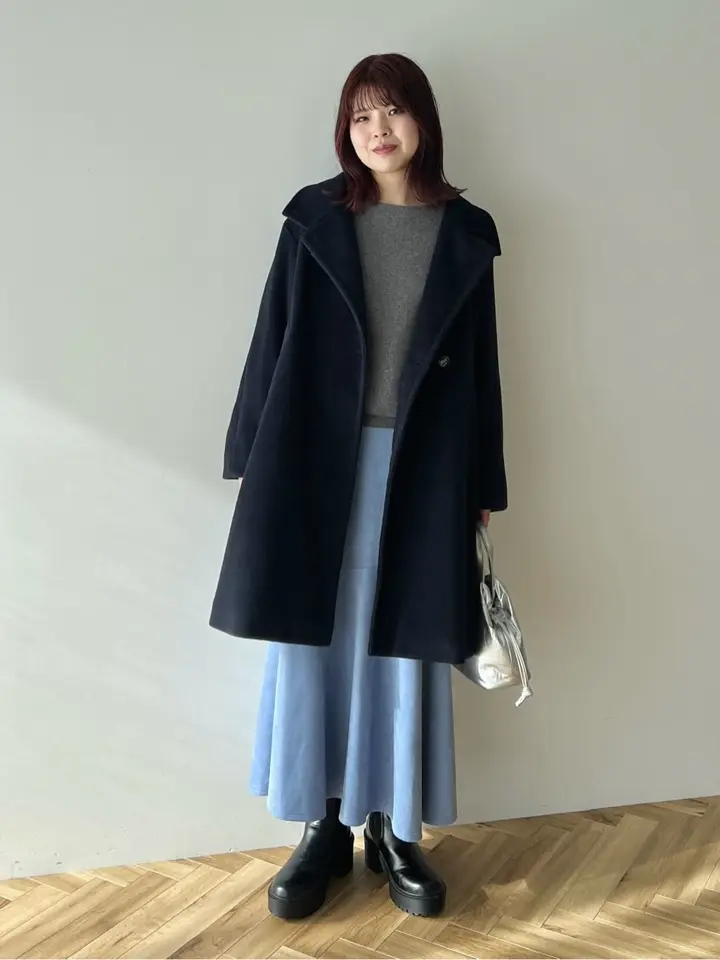 スタンドロングコート/Green Parks（グリーン パークス）のその他