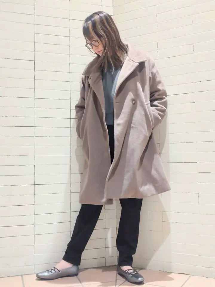 スタンドロングコート/Green Parks（グリーン パークス）のその他