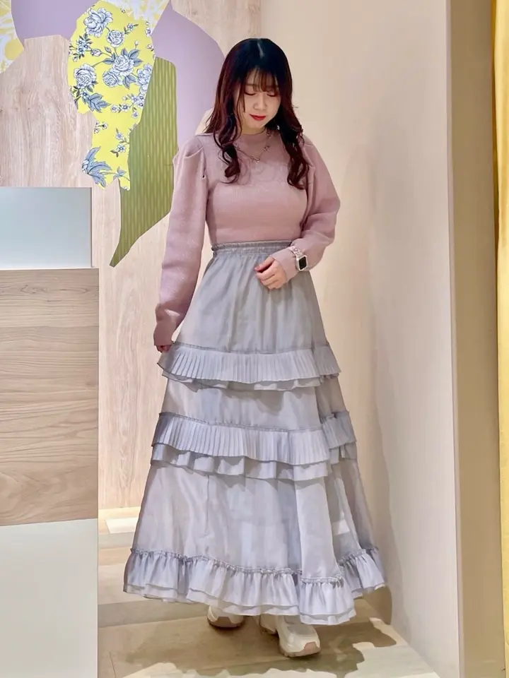 バーク　bark 美品　ニット　S バーク bark 美品 ニット S 楽天市場】ニット（ブランドバーク