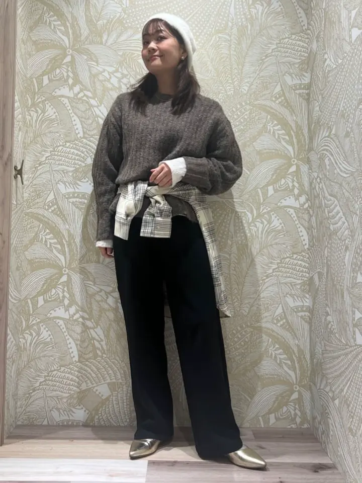 deluxe jungle サマーニット ローゲージニット deluxe jungle サマー