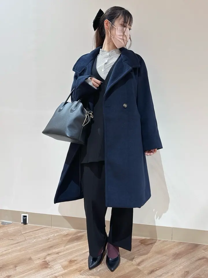 スタンドロングコート/Green Parks（グリーン パークス）のその他