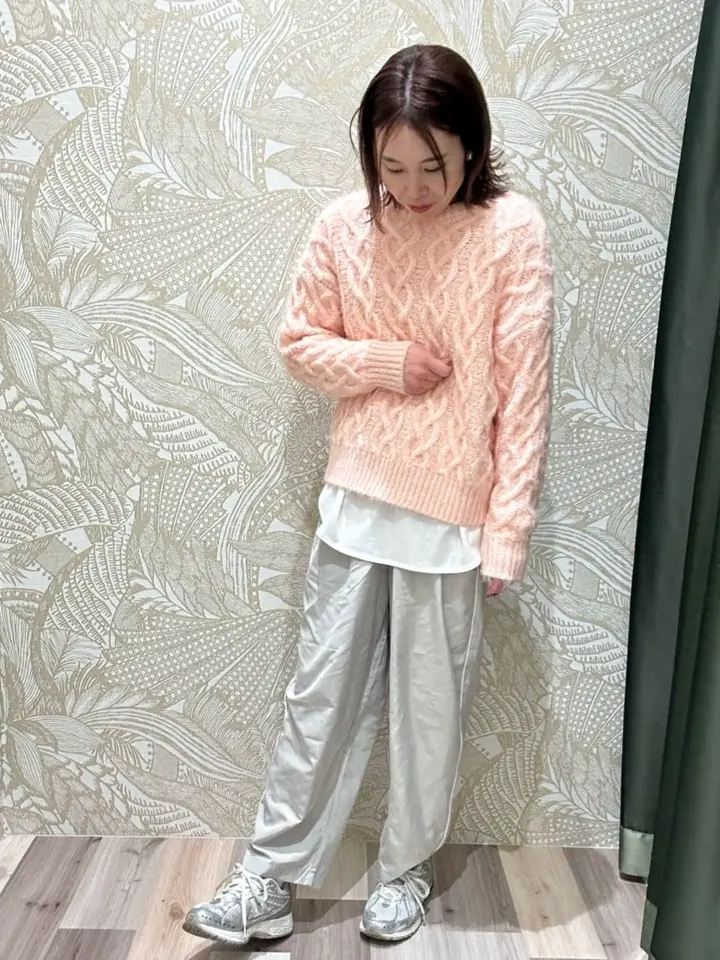 タグ付き 定価4.3万 アーチコクーンパンツ UN3D.（アンスリード）の「アーチコクーンパンツ（その他パンツ）」 - WEAR