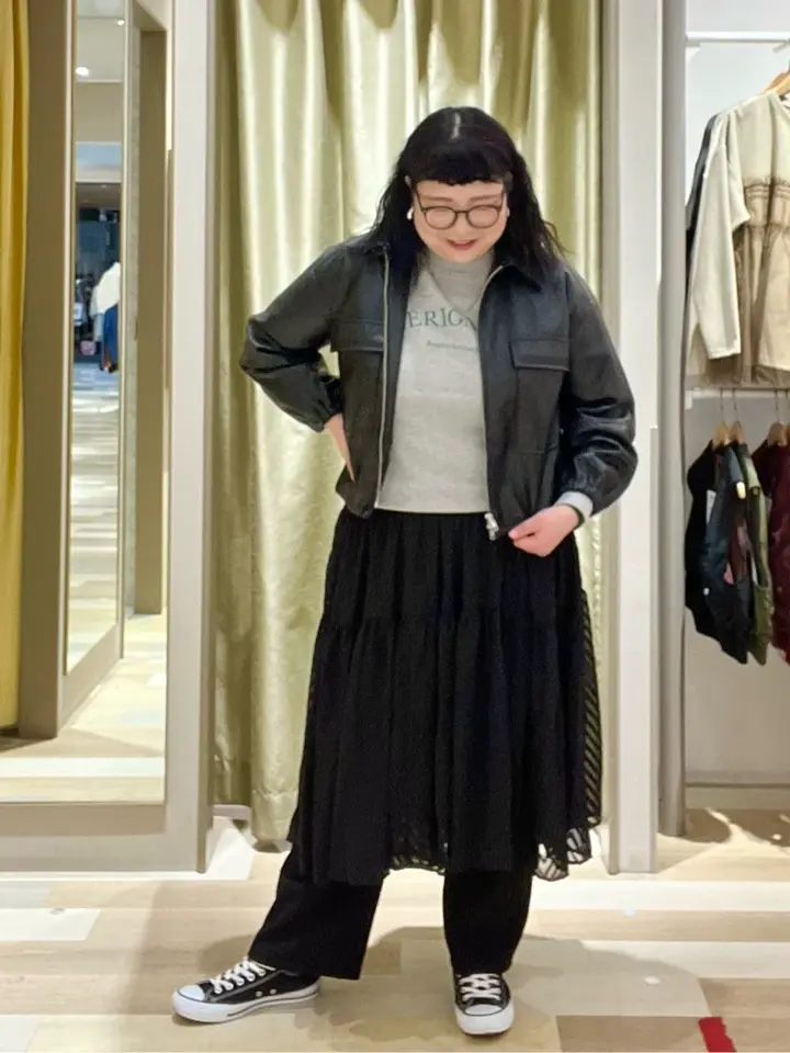 裏起毛アソートロゴプルオーバー/Green Parks（グリーン パークス）の