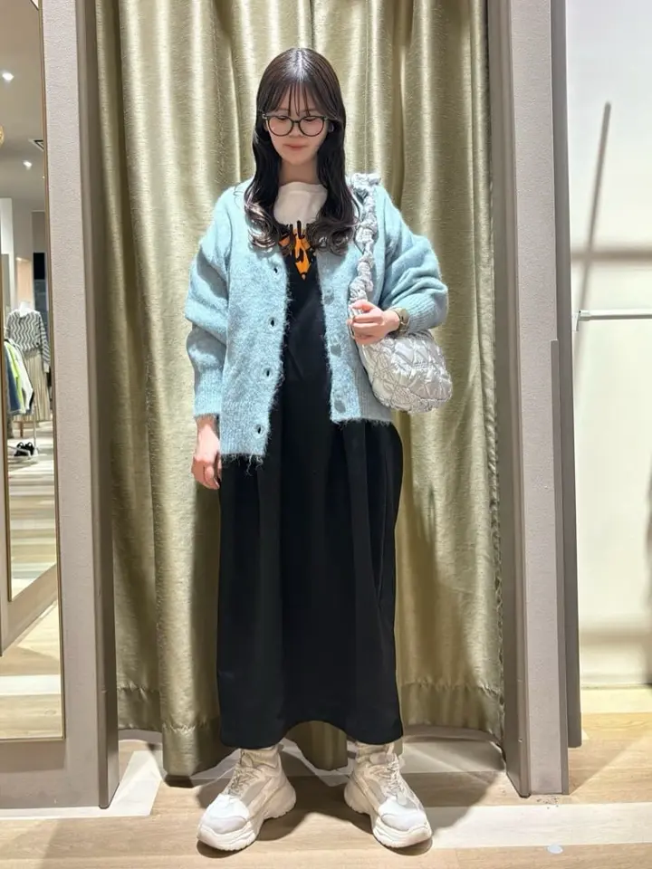 armonia.ビスチェワンピース/Green Parks（グリーン パークス）の