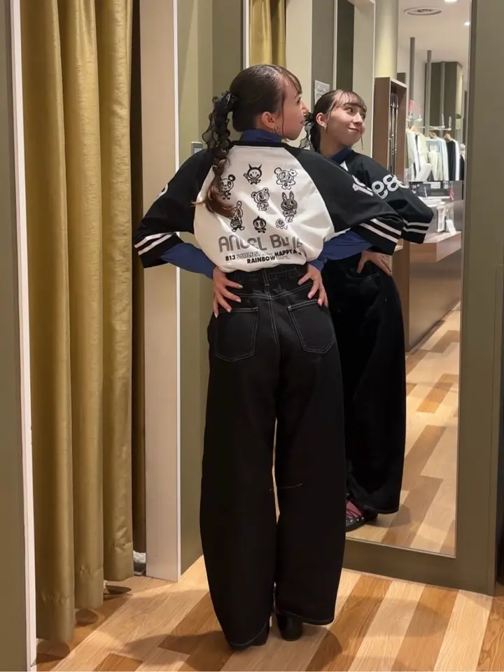 souvenirvelle レースアップパンプス/Green Parks（グリーン パークス