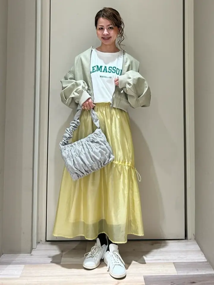 WINDANSEA ロングボード 6.6フィート グリーン/イエロー WINDANSEA ロングボード 6.6フィート グリーン/イエロー WINDANSEA