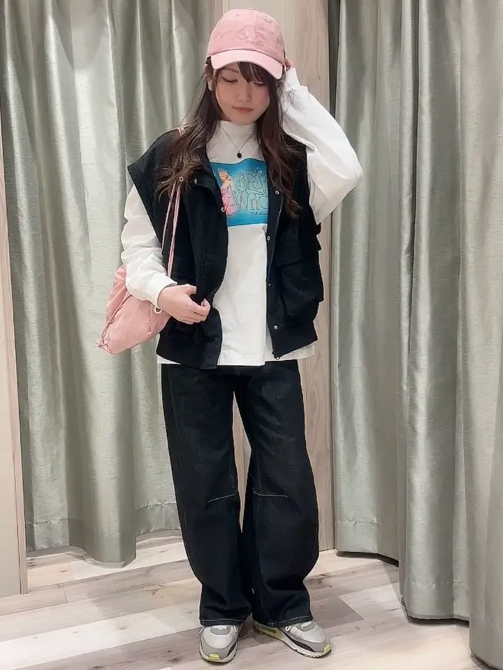 2WAY ジャガードブルゾン/Green Parks（グリーン パークス）のアウター