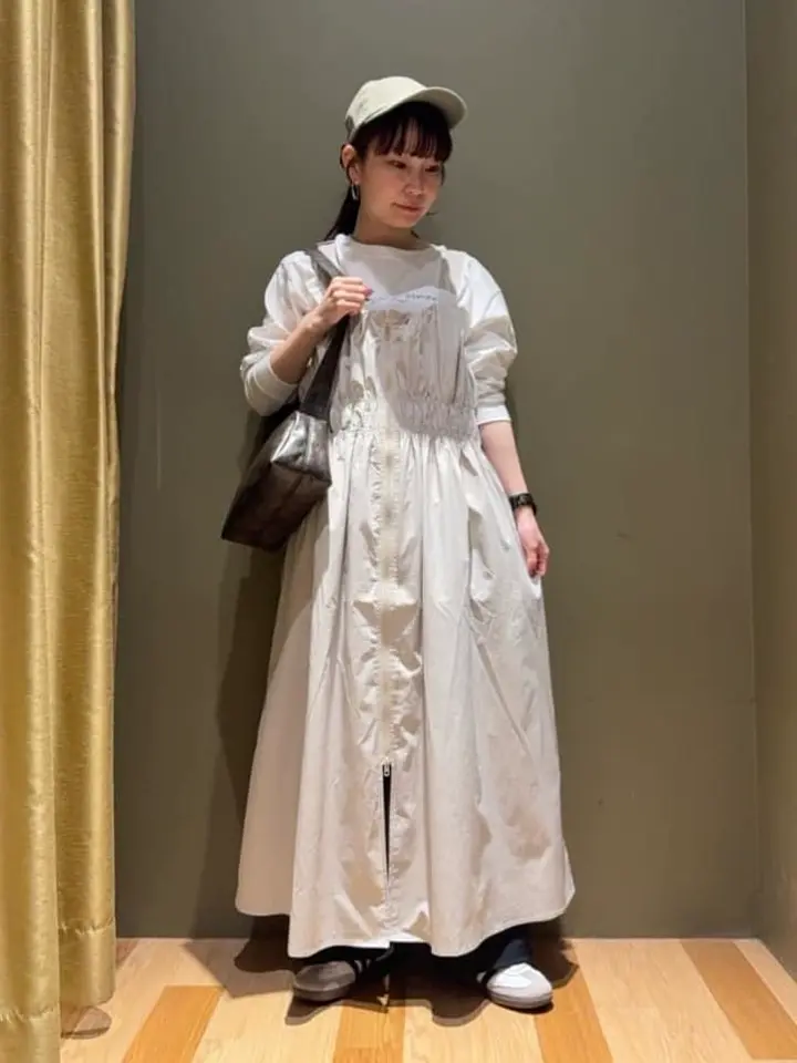 SUGAR SPOON シャーリングジャンスカ/Green Parks（グリーン パークス