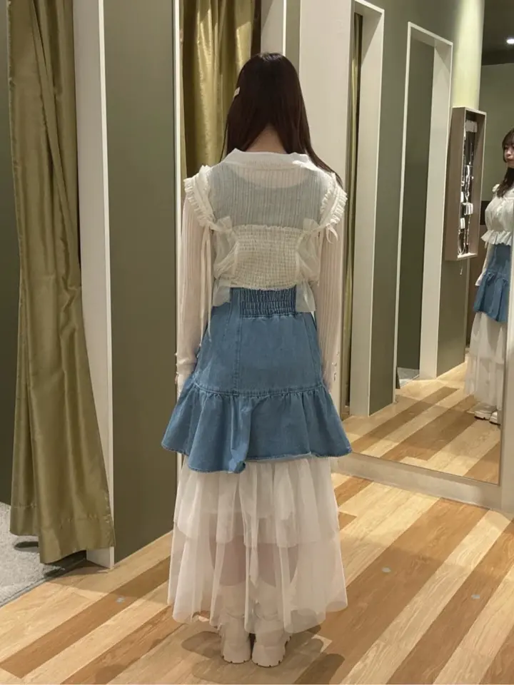 3/21/2025の まいかの投稿