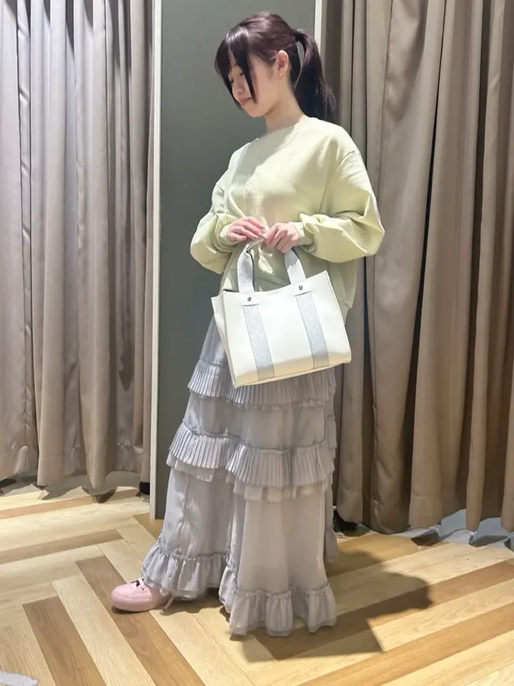 ISABELLE BLANCHE プリーツスカート fs6 エフズセイ ISABELLE BLANCHE プリーツスカート fs6 エフズセイ