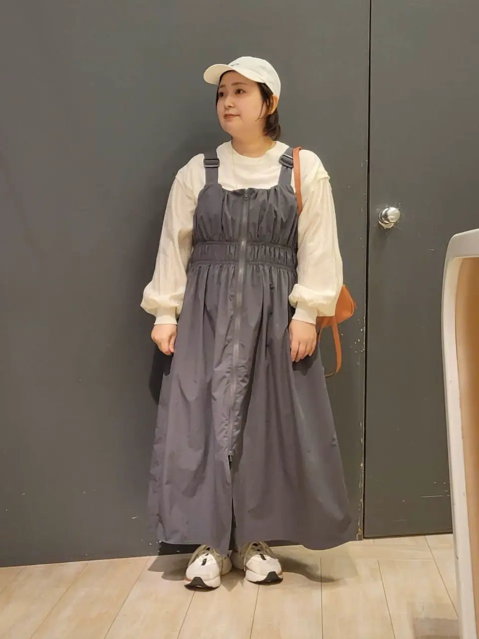 SUGAR SPOON シャーリングジャンスカ/Green Parks（グリーン パークス