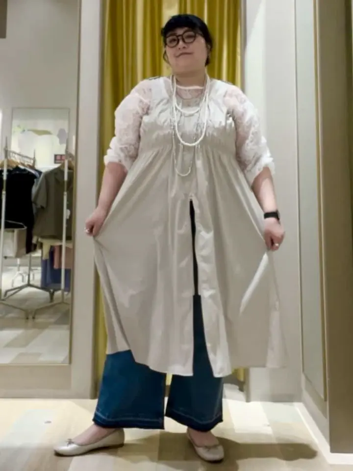 SUGAR SPOON シャーリングジャンスカ/Green Parks（グリーン パークス