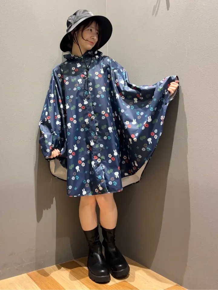 miffy/レインポンチョ/Green Parks（グリーン パークス）のその他