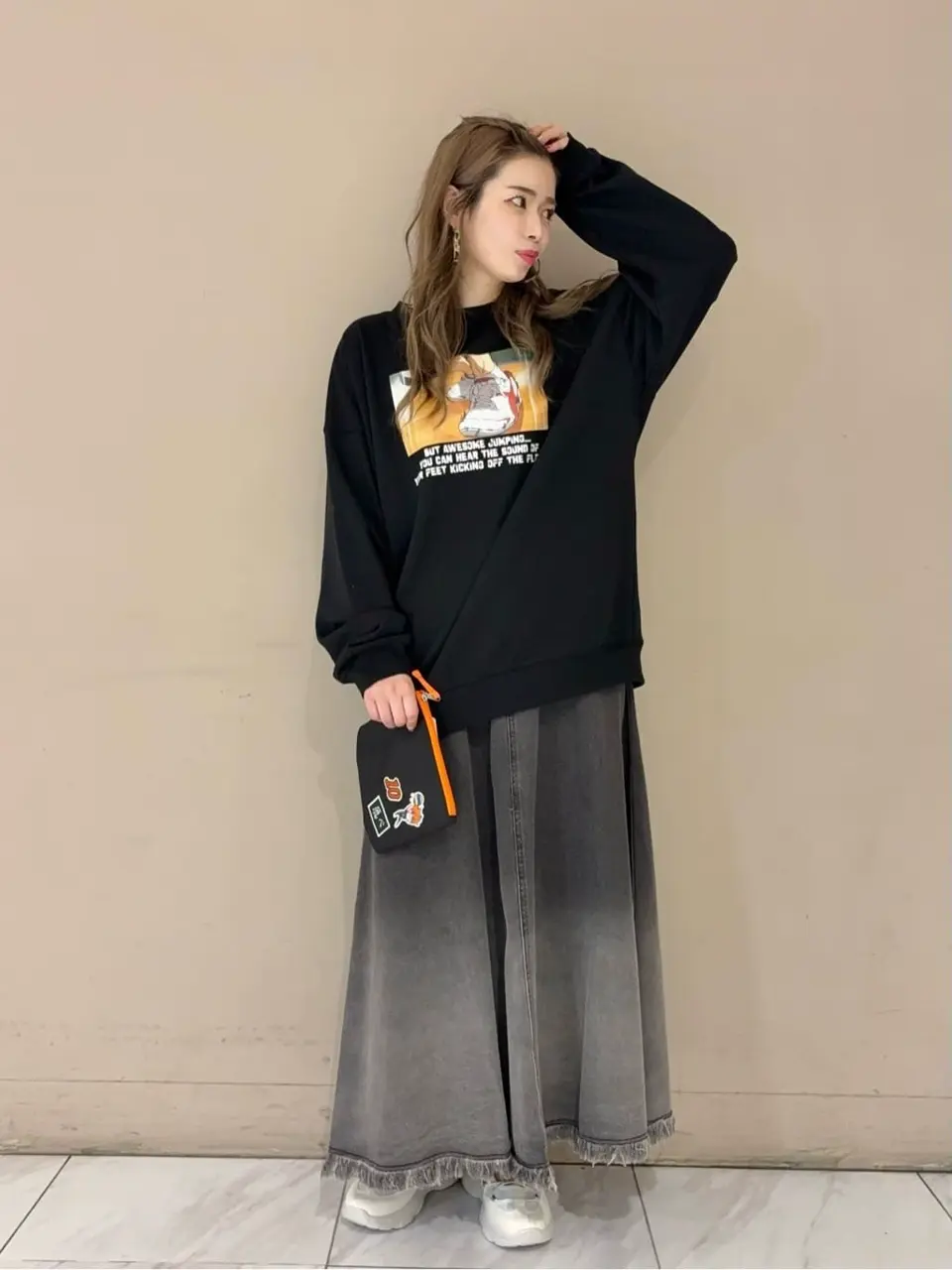 ハイキュー!! 日向トレーナー/Green Parks（グリーン パークス）の