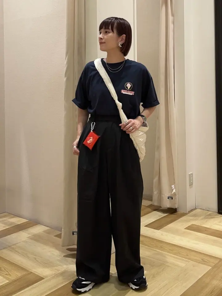 COLDSTONE/PVCミニポーチ/Green Parks（グリーン パークス）のポーチ