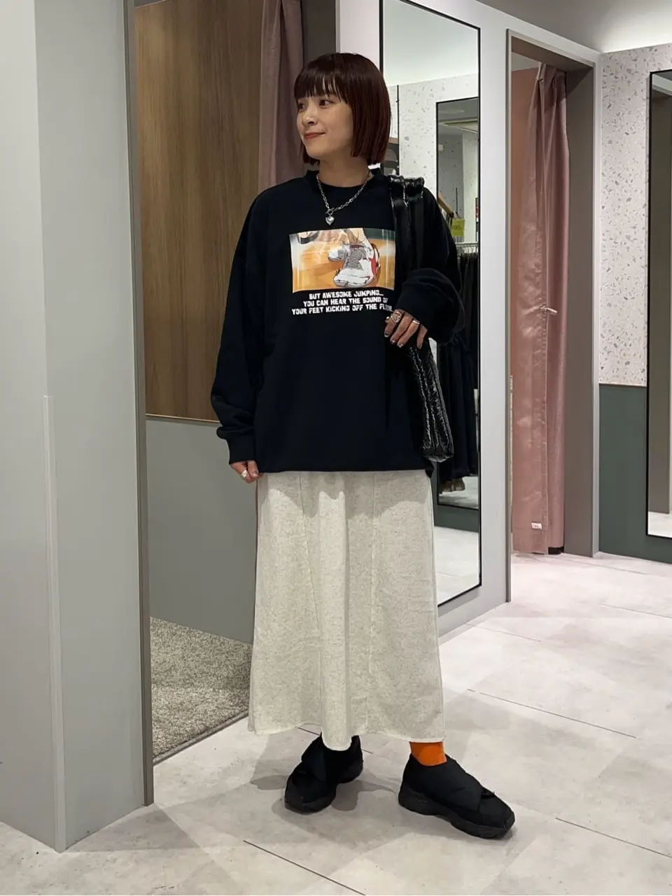 ハイキュー!! 日向トレーナー/Green Parks（グリーン パークス）の