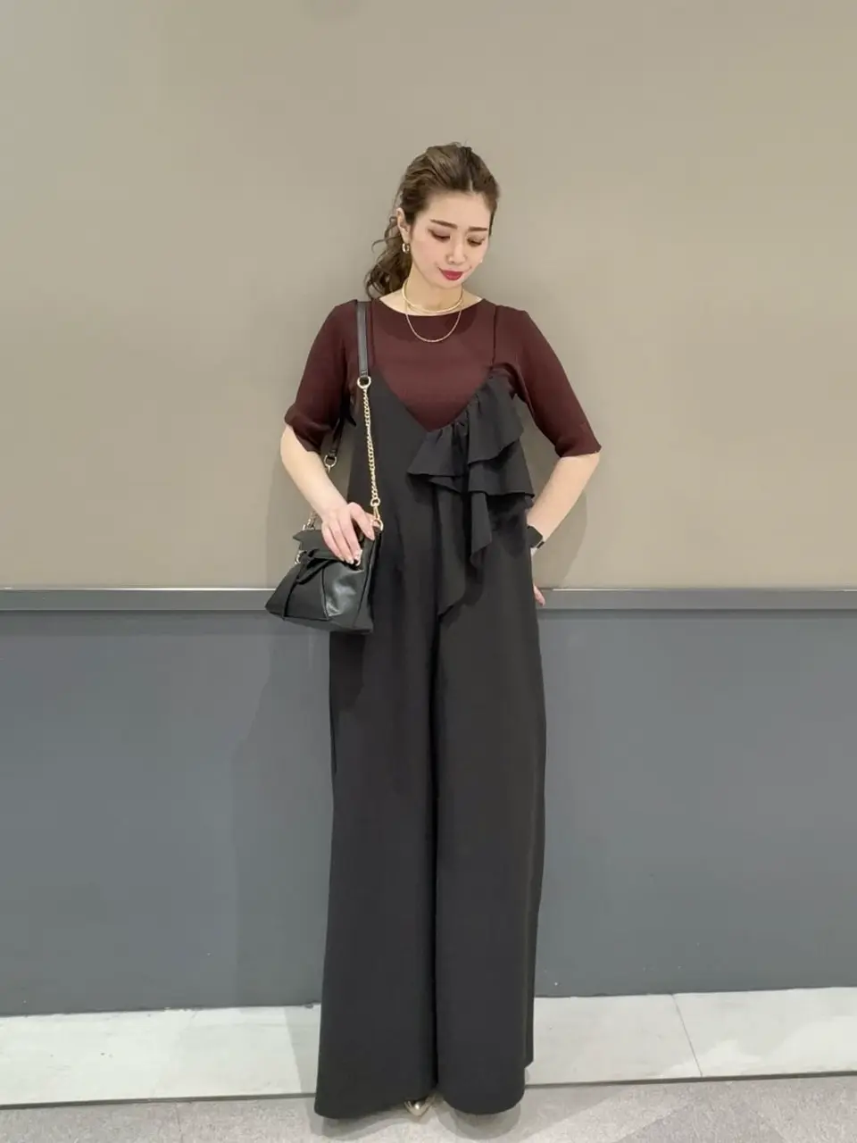 MYLAN オールインワン ライラック MIYUNANA 水性ネイル ライラック