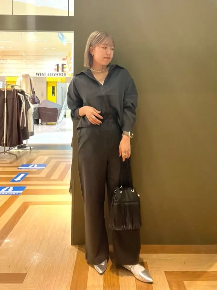 ストライプセットアップ/CRAFT STANDARD BOUTIQUE（クラフト