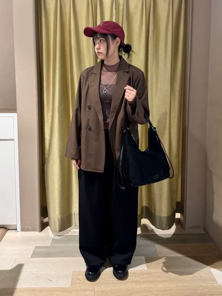 RUPIS.サイドゴアブーツ/Green Parks（グリーン パークス）のショート