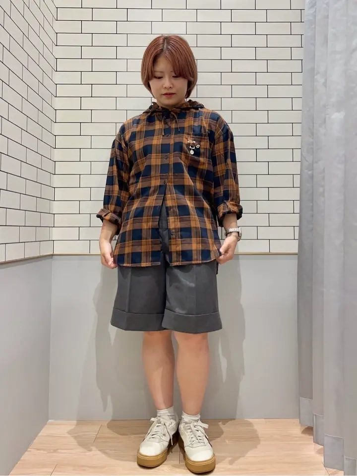 every walk.モチーフミックスブローチピンSET/Green Parks（グリーン