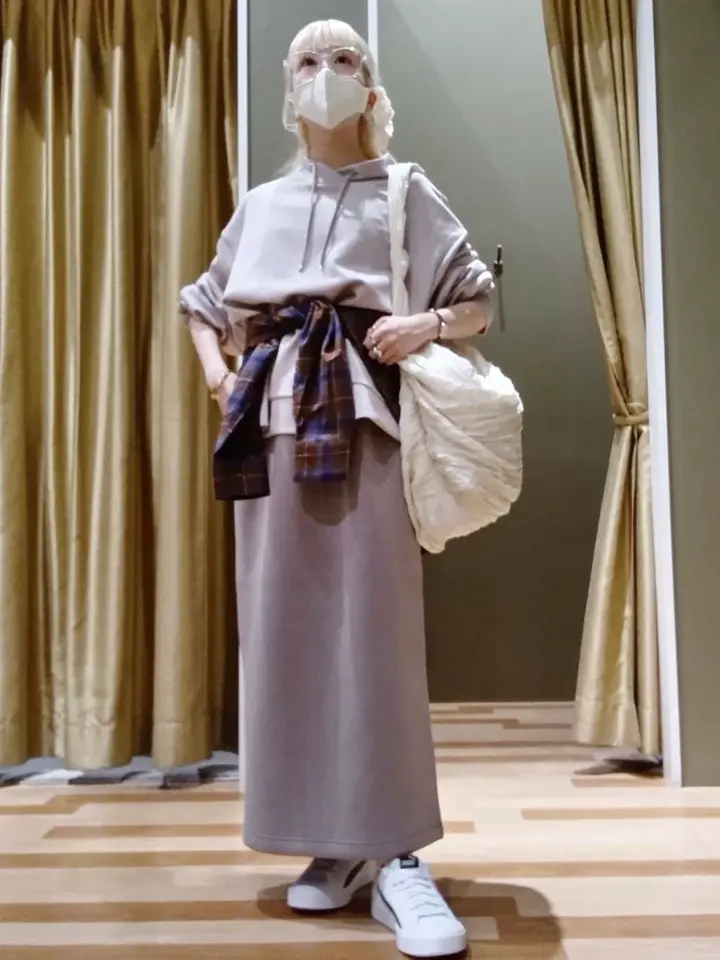 ビエラ起毛チェックシャツ/AMERICAN HOLIC（アメリカンホリック）の