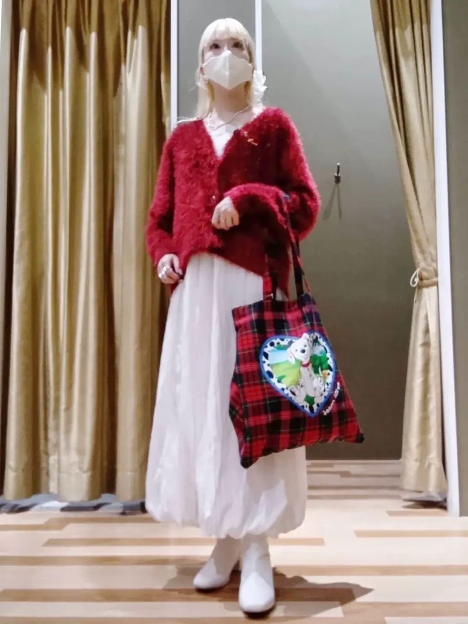 every walk.モチーフミックスブローチピンSET/Green Parks（グリーン