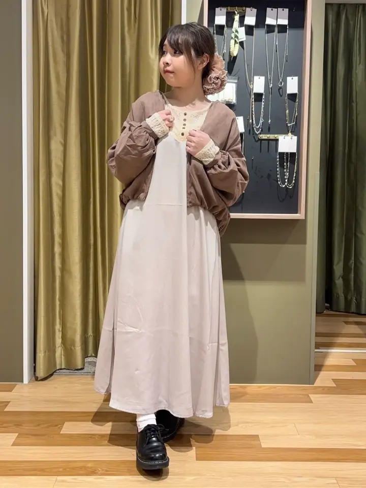 新品未使用品 ドゥーズィエムクラス ヤクコットンgrateful ワンピース 新品未使用品 ドゥーズィエムクラス ヤクコットンgrateful ワンピース