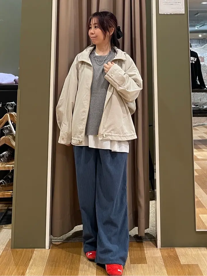 Meravel パーカー ブラウン Meravel パーカー ブラウン パーカー（メンズ／カラーがブラウン）の