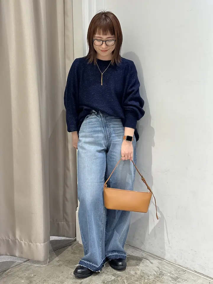 リメイクデザインデニム/AMERICAN HOLIC（アメリカンホリック）の