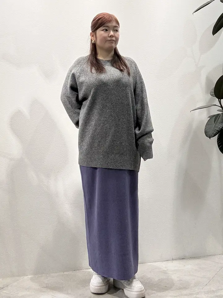 Riiiiのスタッフページ