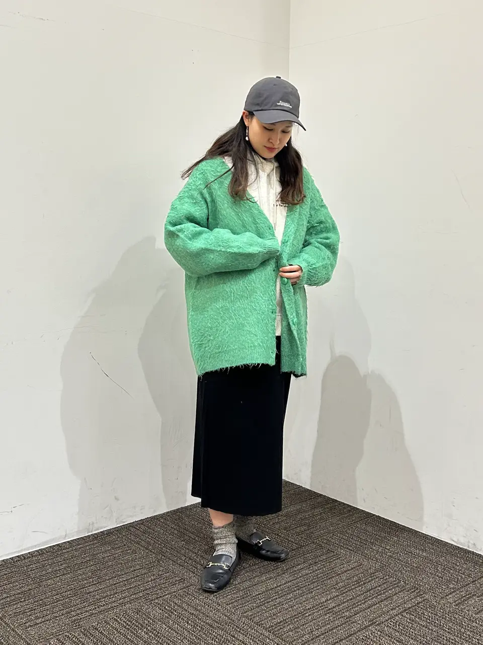 11/27/2025のIrisの投稿