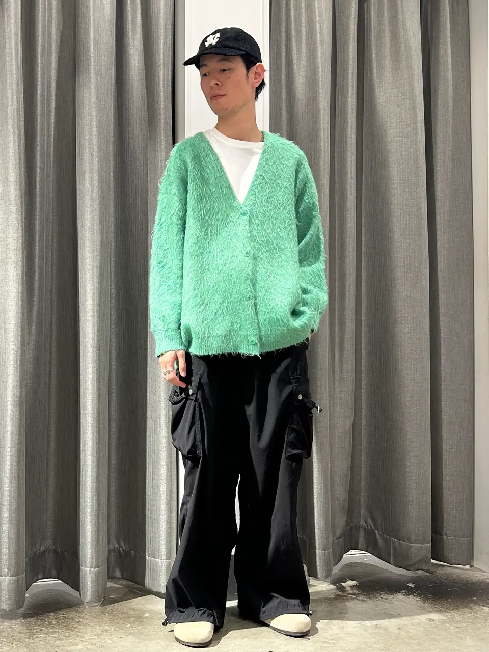 12/1/2025のまきをの投稿