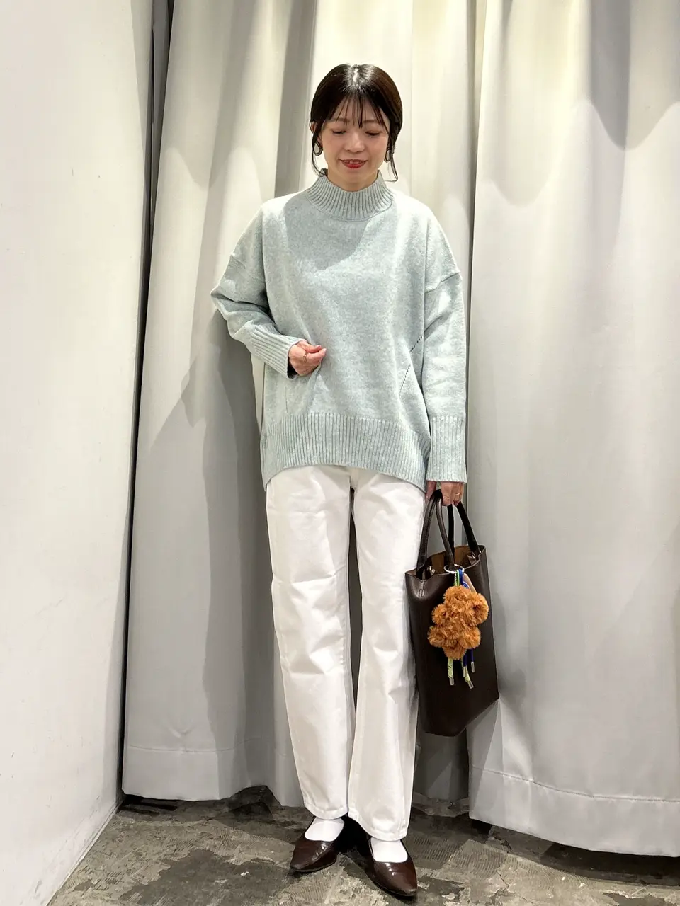 ホテルキー クマチャーム/AMERICAN HOLIC（アメリカンホリック）の