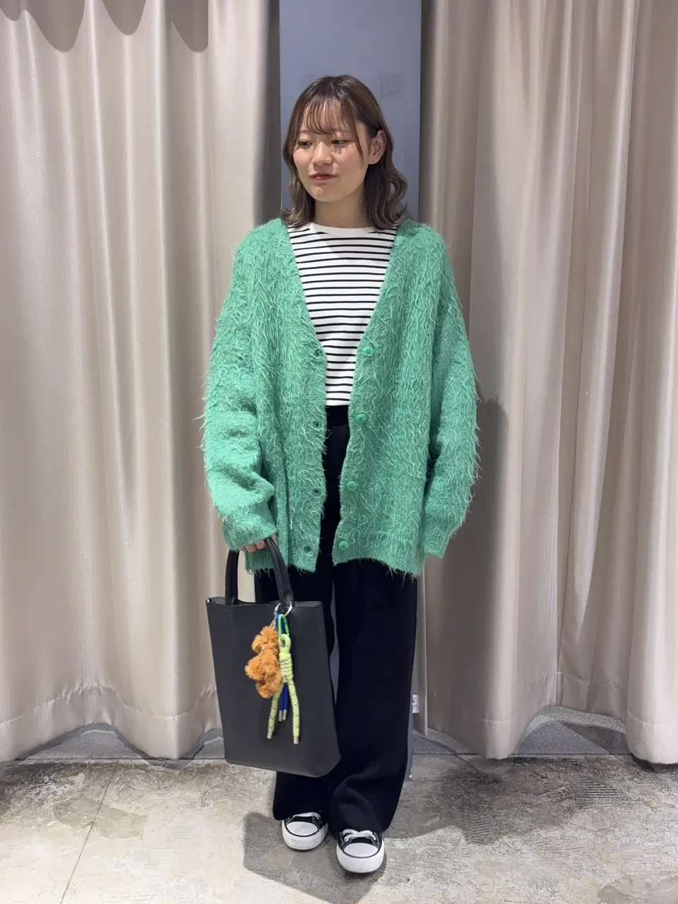 12/8/2025のこまむの投稿