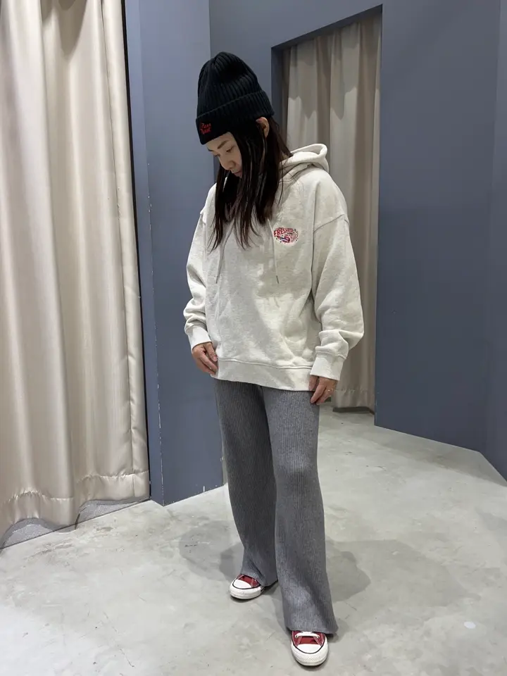 PIZZA PLANET】ニットCAP/Disney collection by AMERICAN HOLIC