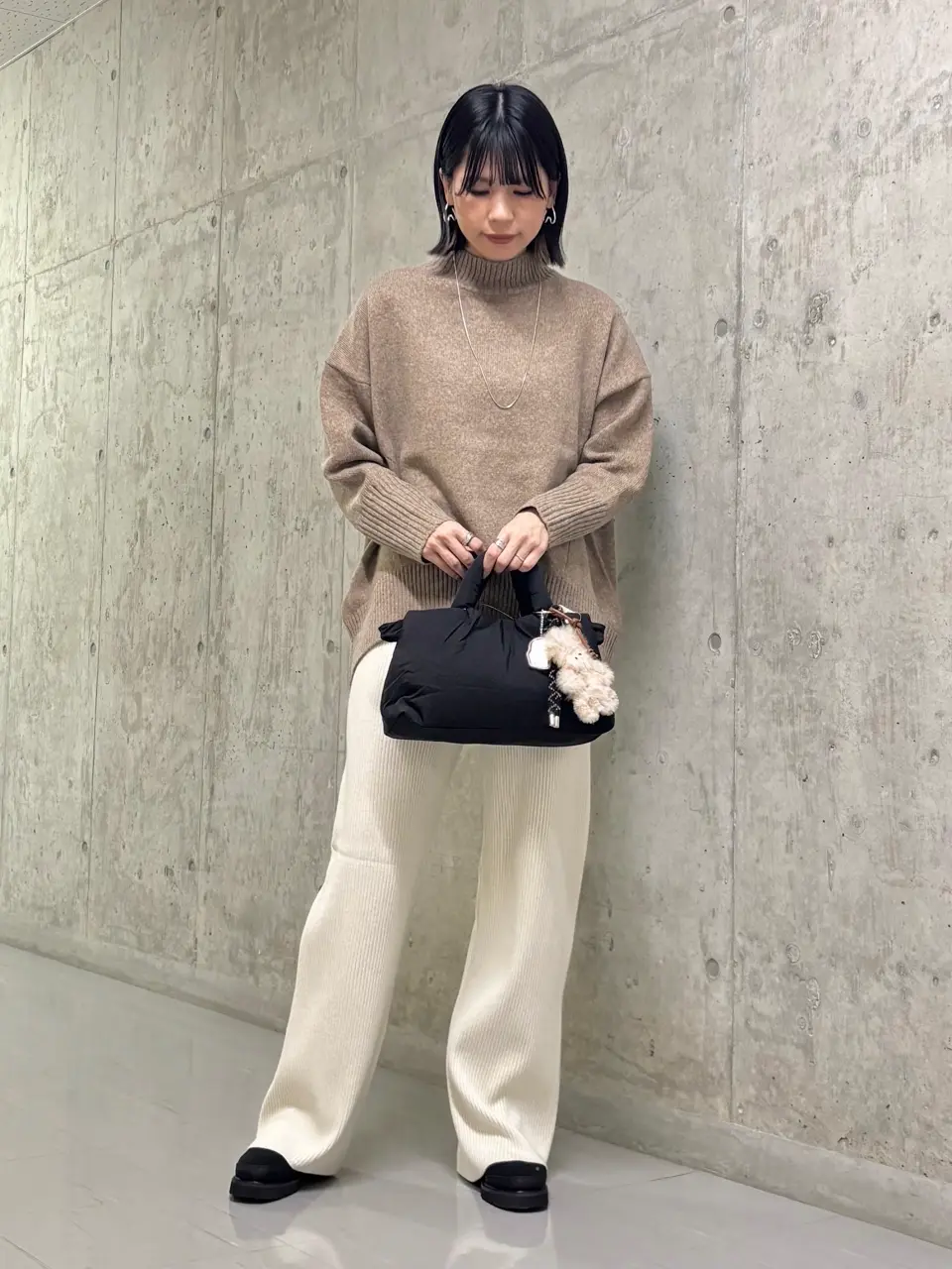 ミラー ウサギチャーム/AMERICAN HOLIC（アメリカンホリック）のその他