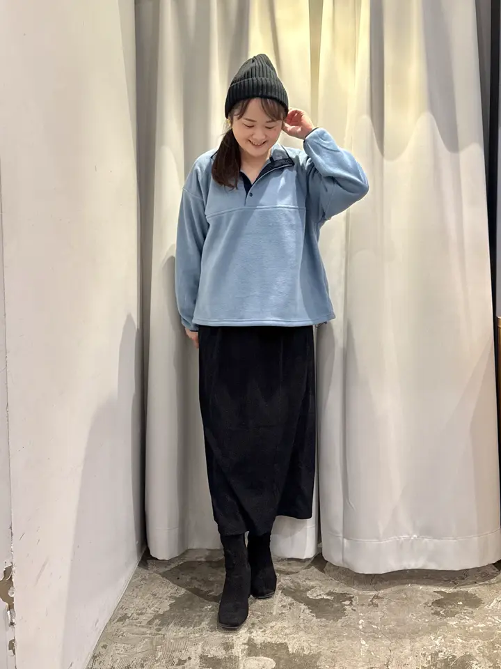 PIZZA PLANET】ニットCAP/Disney collection by AMERICAN HOLIC