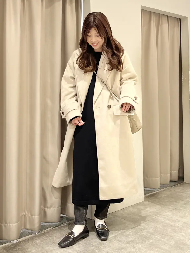 ☆アメリ バックタックニット☆ Ameri VINTAGE - 値下げ！！Ameri バックタックニットの通販 by