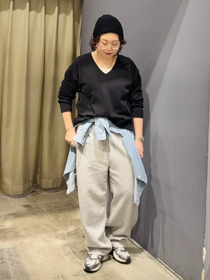 ポンチカーブパンツ/AMERICAN HOLIC（アメリカンホリック）のその他