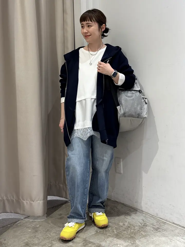 holick パーカー ポンチZIPパーカー/AMERICAN HOLIC（アメリカンホリック）のスウェット
