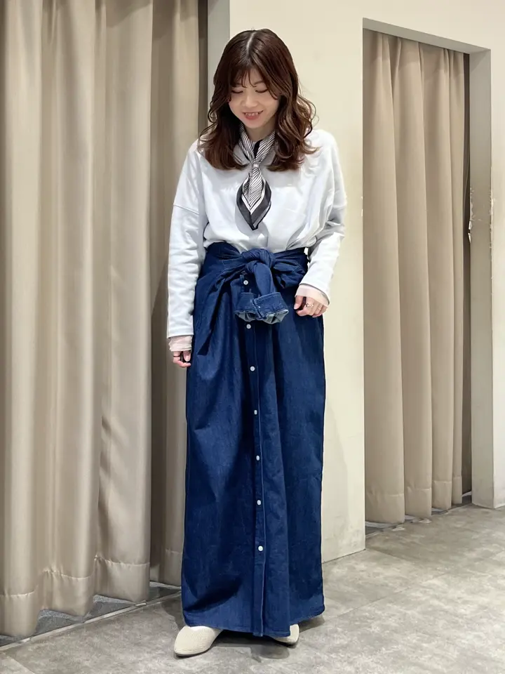 整履き】メッシュニットフラットパンプス/AMERICAN HOLIC（アメリカン