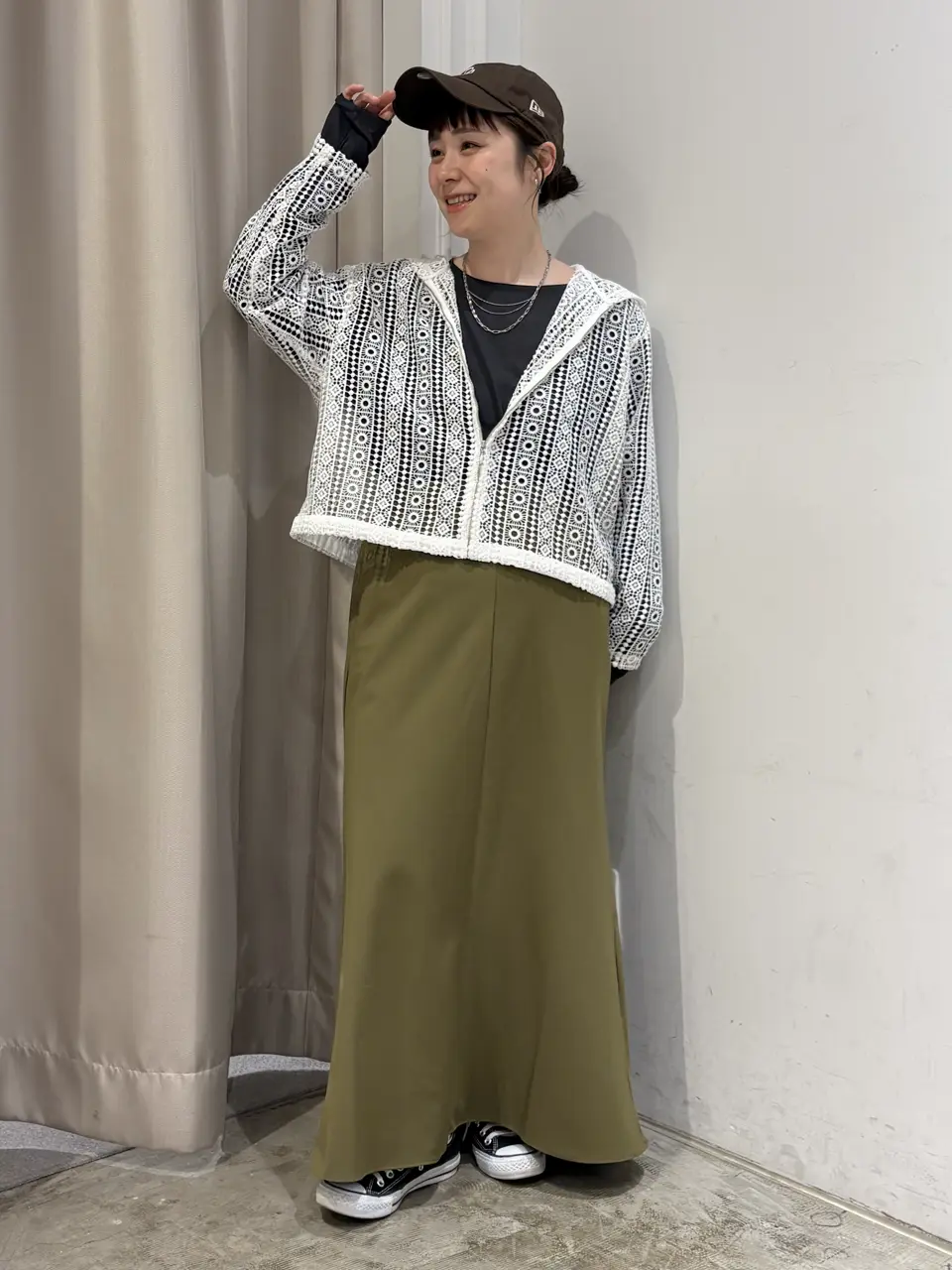 3/24/2026のYUKIの投稿 3/24/2026のYUKIの投稿