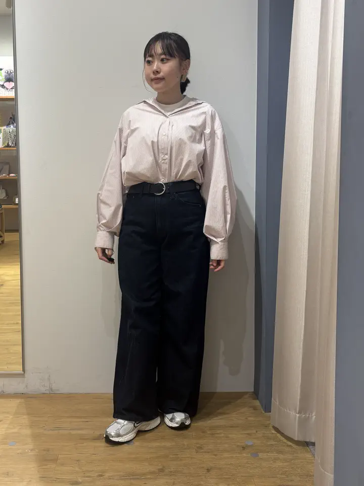 かのんのスタッフページ