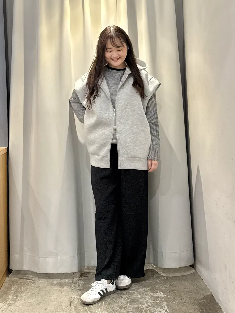 トップス 29 4/25/2026のUchiiiの投稿